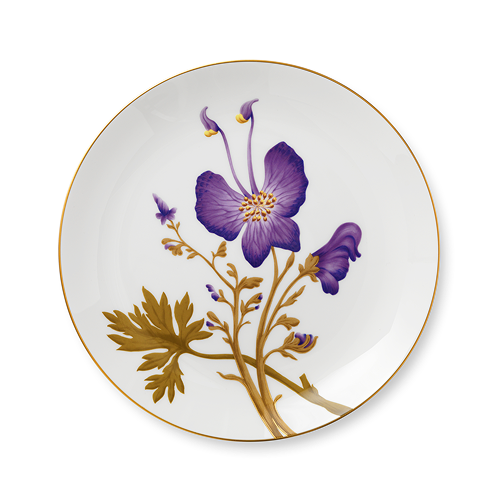 Flora